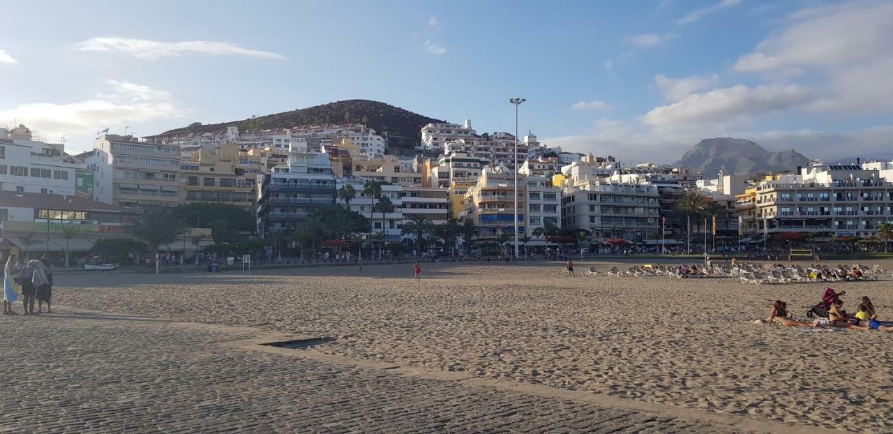 Bubu Beach 4 Los Cristianos  Luaran gambar